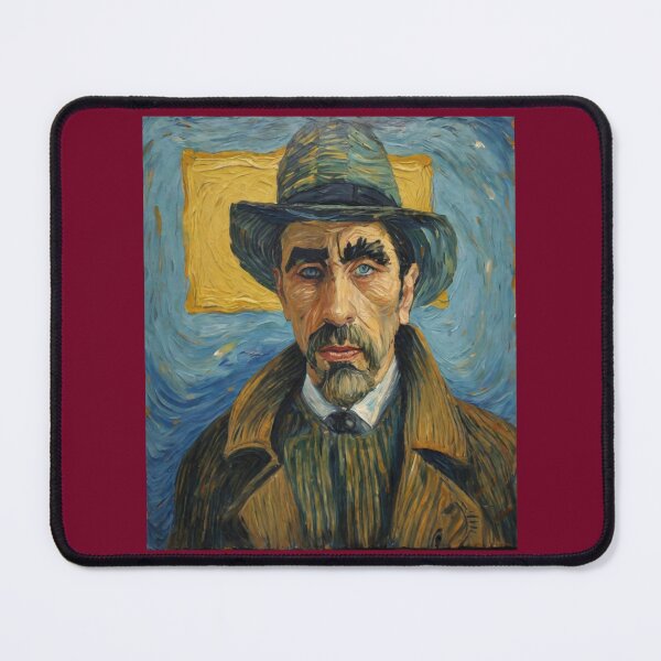 Item preview, "Wise Man: Immersive Exploration of Wisdom and Knowledge" designed and sold by Artisticanvas.