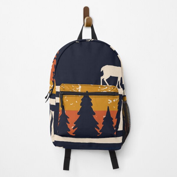 Item preview, Mt rainier National Park-Vintage designed and sold by Nature-spirit.