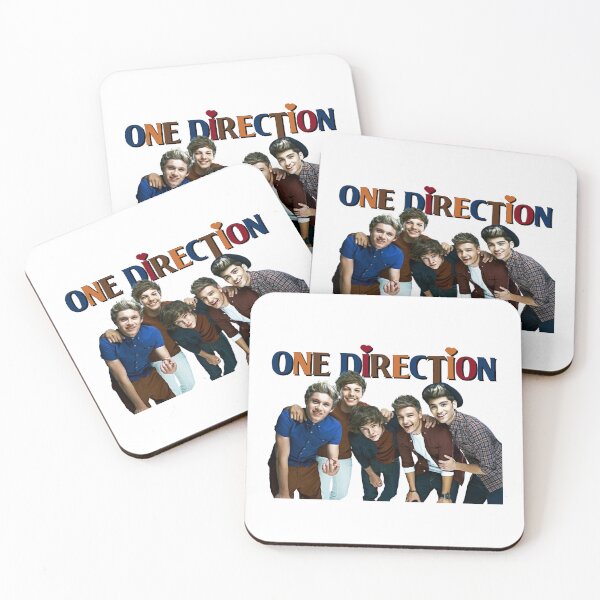 Item preview, One Direction Once Again Together designed and sold by InnovyaDesigns.