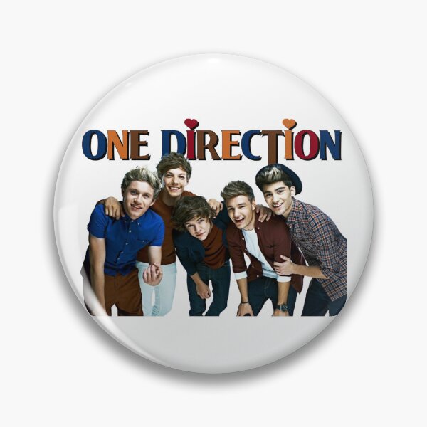 Item preview, One Direction Once Again Together designed and sold by InnovyaDesigns.