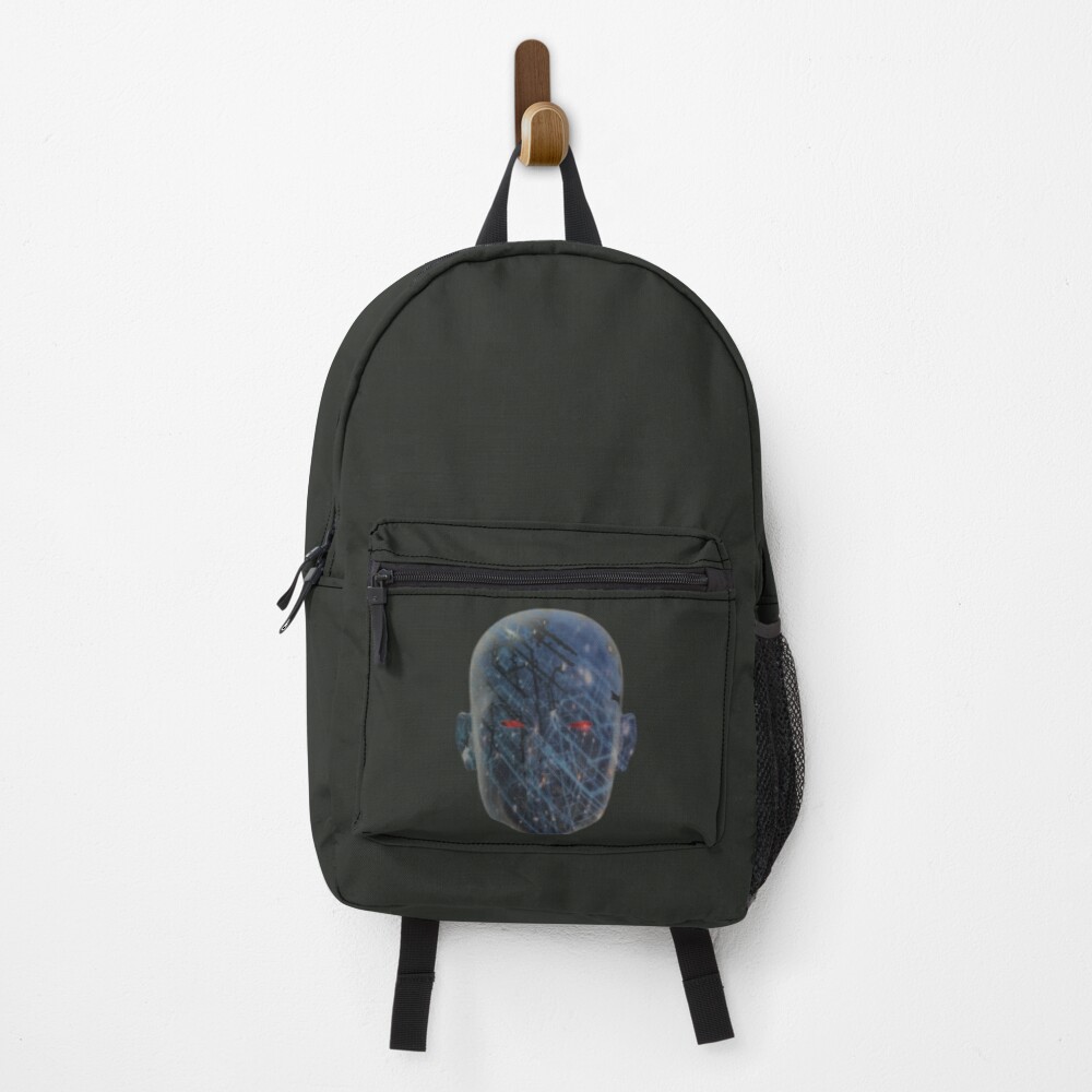 Item preview, Backpack designed and sold by RBRUnitedd.
