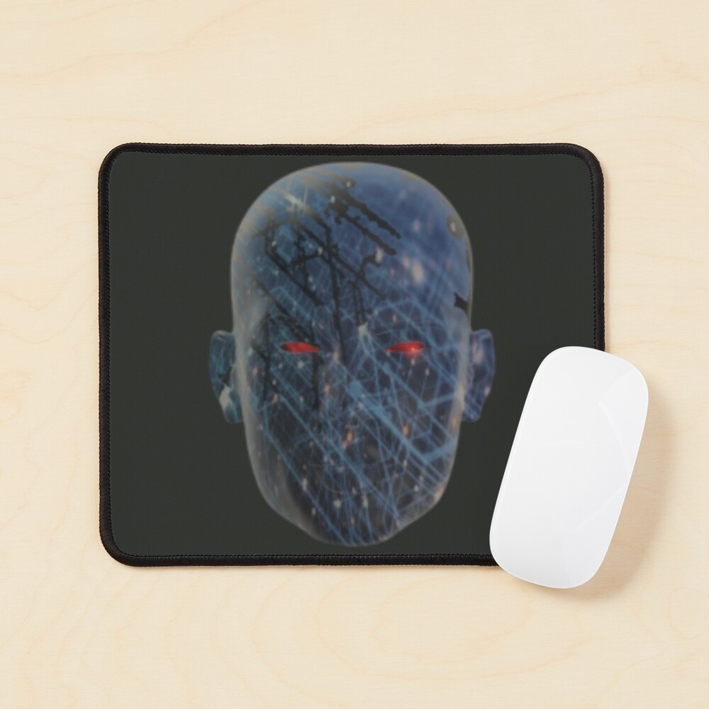 Item preview, Mouse Pad designed and sold by RBRUnitedd.