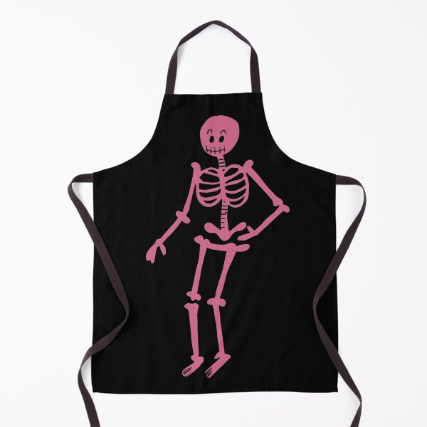 Item preview, Dance with Death, Preppy Skeleton designed and sold by Cr320.