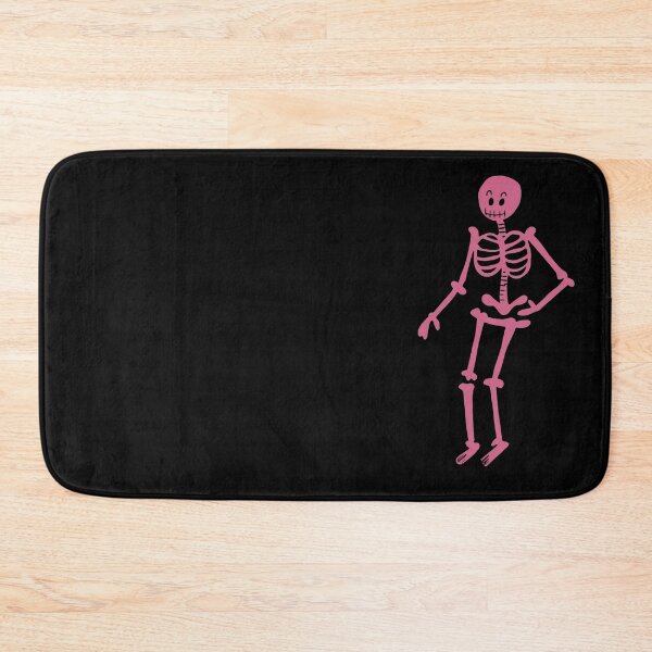 Item preview, Dance with Death, Preppy Skeleton designed and sold by Cr320.