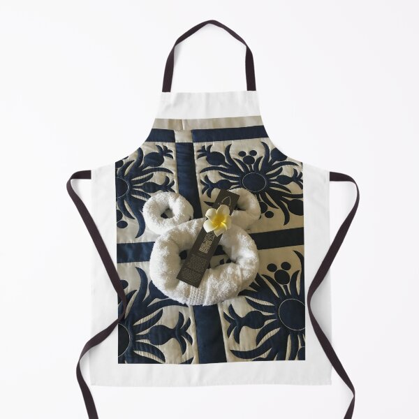 Item preview, Aulani Mickey towels designed and sold by errudd.