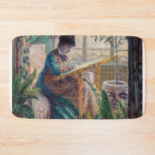 Artikelvorschau, Claude Monet Gemälde Claude Monet Kunstwerk Claude Monet 1840 1926 entworfen und verkauft von Rayscompany.