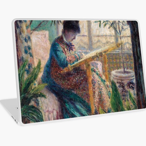 Item preview, Claude Monet peintures claude monet oeuvre claude monet 1840 1926 designed and sold by Rayscompany.