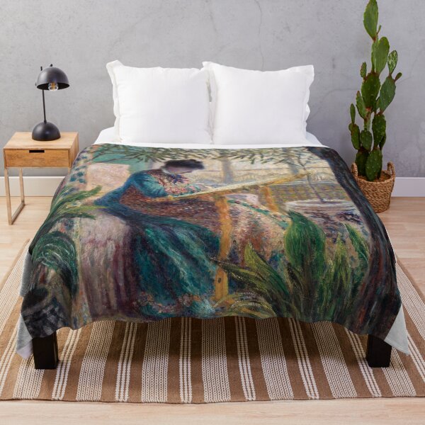 Item preview, pinturas de claude monet obra de arte de claude monet claude monet 1840 1926 designed and sold by Rayscompany.