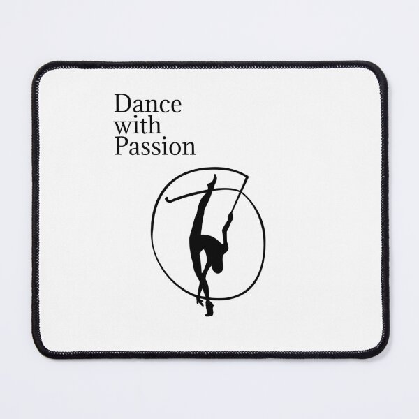 Item preview, Dance with passion designed and sold by Difik.