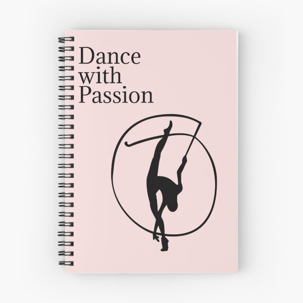 Item preview, Dance with passion designed and sold by Difik.