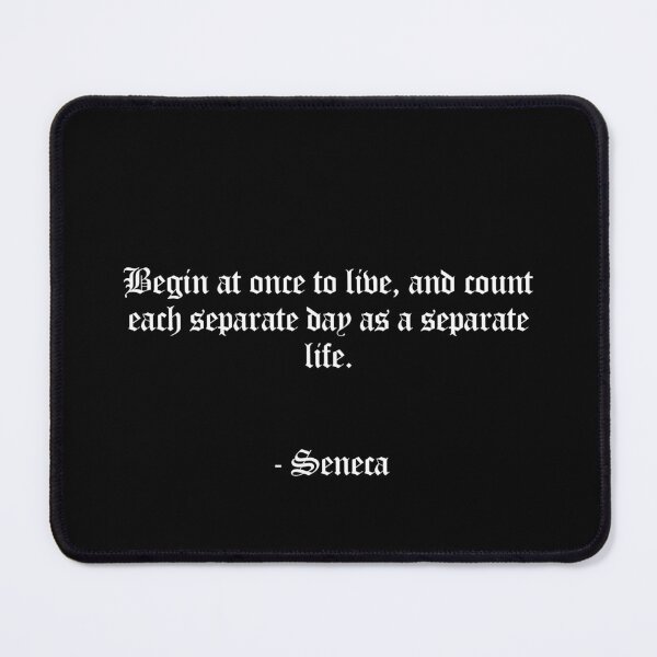 Item preview, Stoicism Quotes designed and sold by dsxclothing.