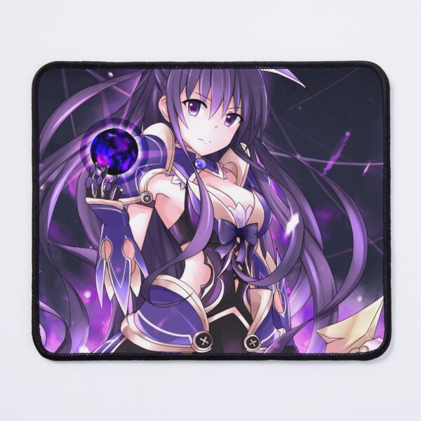 Item preview, Tohka Yatogami designed and sold by Houssineprite12.