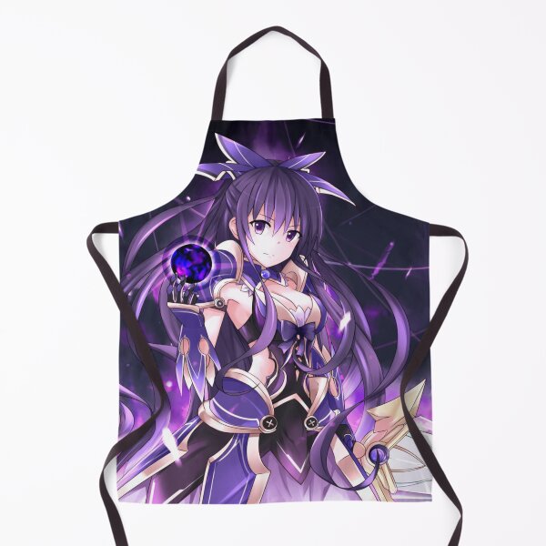 Item preview, Tohka Yatogami designed and sold by Houssineprite12.