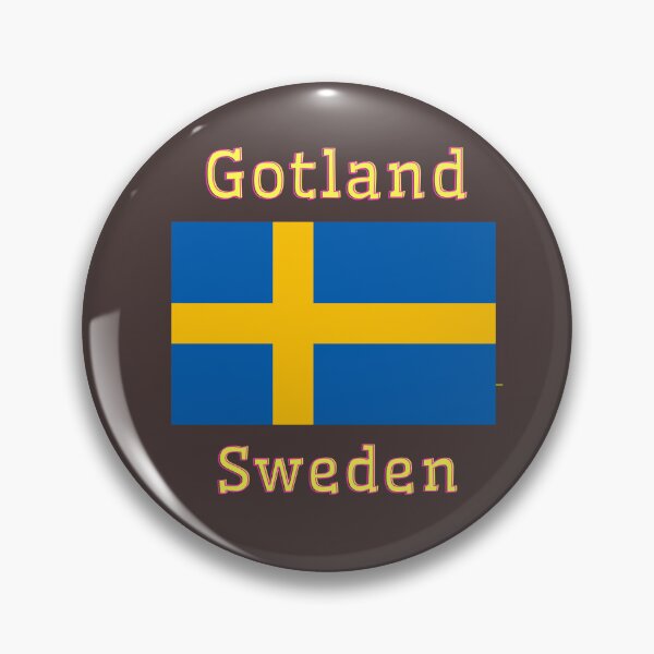 Item preview, Gotland Sweden designed and sold by TheRightHonMP.