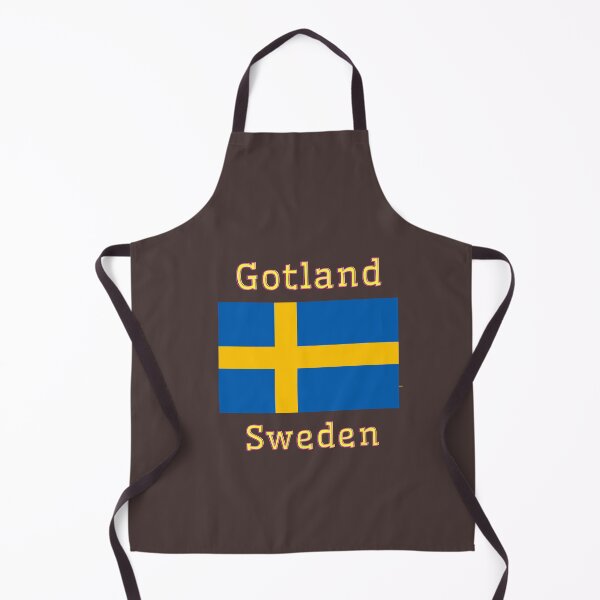 Item preview, Gotland Sweden designed and sold by TheRightHonMP.