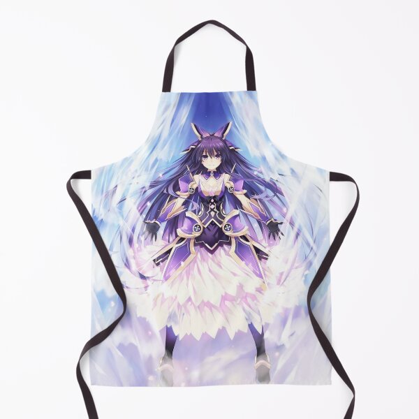 Item preview, Tohka Yatogami designed and sold by Houssineprite12.