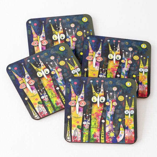 Item preview, "Whimsical Characters # 99” designed and sold by Whimsical-Fun.
