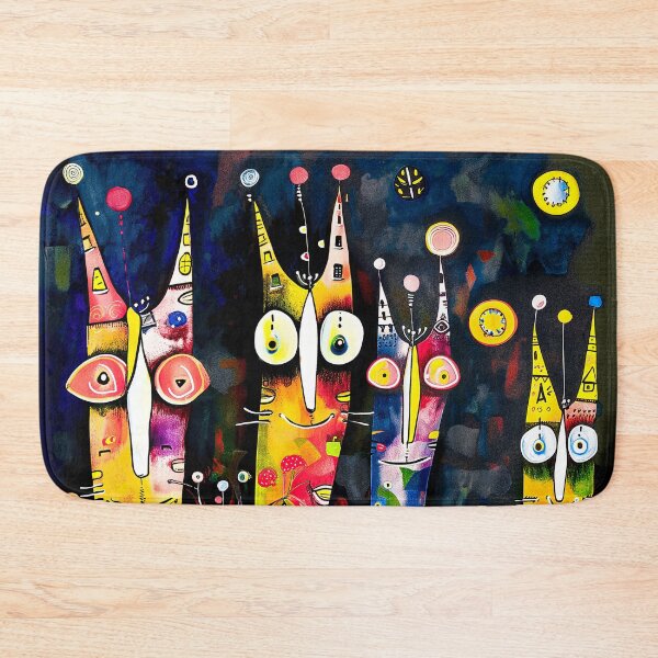 Item preview, "Whimsical Characters # 99” designed and sold by Whimsical-Fun.