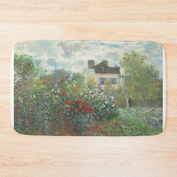 Artikelvorschau, Claude Monet Gemälde Claude Monet Kunstwerk Claude Monet 1840 1926 entworfen und verkauft von Rayscompany.