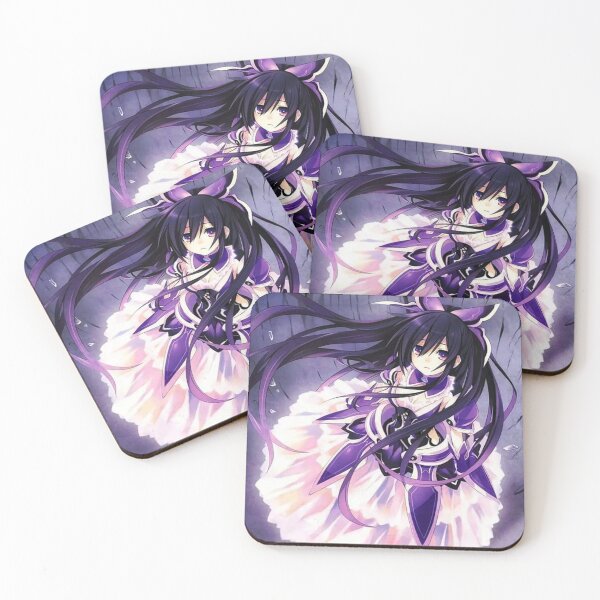 Item preview, Tohka Yatogami designed and sold by Houssineprite12.