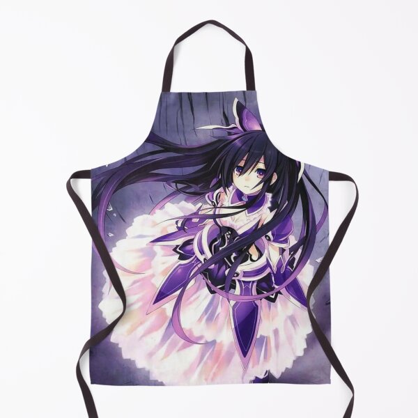 Item preview, Tohka Yatogami designed and sold by Houssineprite12.
