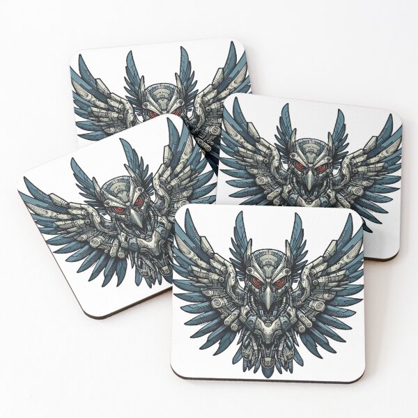 Item preview, Iron Wings S02 D41 designed and sold by Houerd.