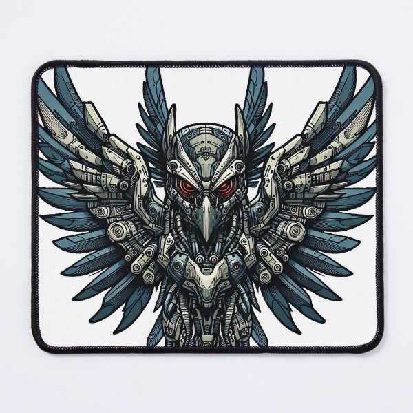 Item preview, Iron Wings S02 D41 designed and sold by Houerd.