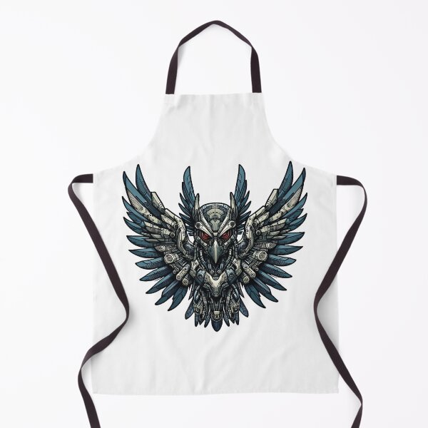 Item preview, Iron Wings S02 D41 designed and sold by Houerd.