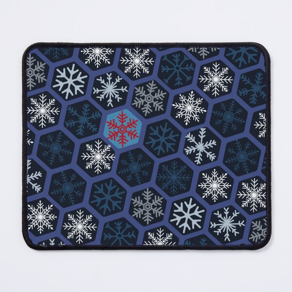 Item preview, Red Snowflake | Winter Outfit Design 4 | by Paydaypilot designed and sold by Paydaypilot.