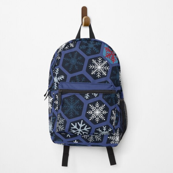 Item preview, Red Snowflake | Winter Outfit Design 4 | by Paydaypilot designed and sold by Paydaypilot.