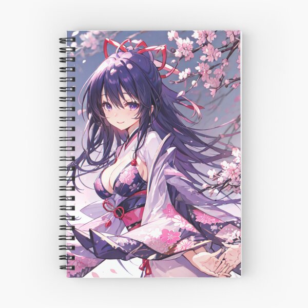 Artikelvorschau, Tohka Yatogami entworfen und verkauft von Houssineprite12.