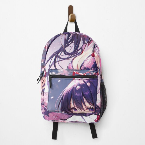 Item preview, Tohka Yatogami designed and sold by Houssineprite12.