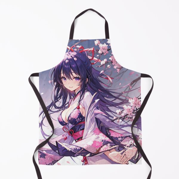 Item preview, Tohka Yatogami designed and sold by Houssineprite12.