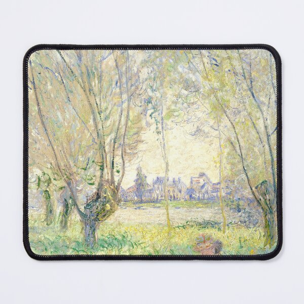 Item preview, claude monet paintings claude monet artwork claude monet 1840 1926 designed and sold by Rayscompany.