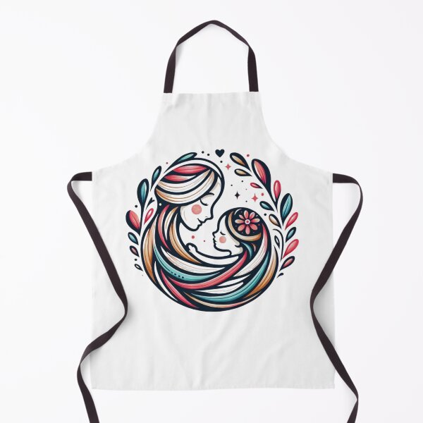 Item preview, Mother Daughter designed and sold by cynthia2023.