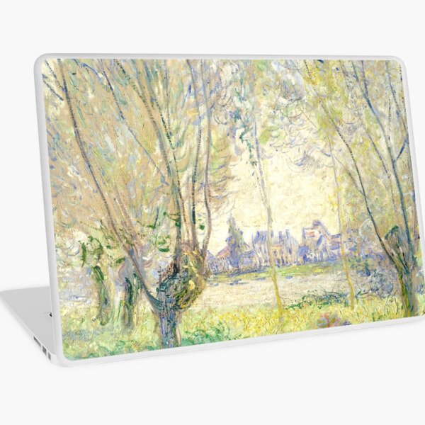 Item preview, Claude Monet peintures claude monet oeuvre claude monet 1840 1926 designed and sold by Rayscompany.