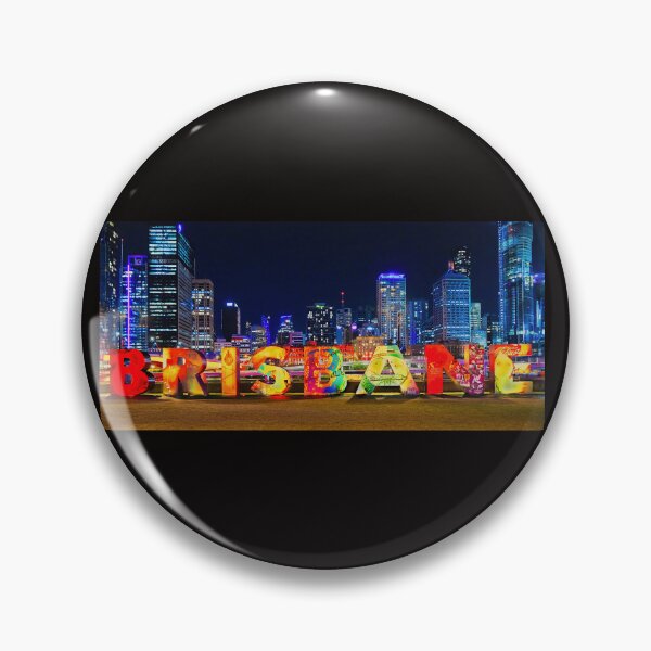 Item preview, Brisbane Queensland Australia designed and sold by pcole123.