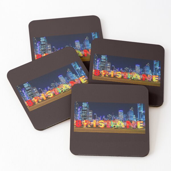 Item preview, Brisbane Queensland Australia designed and sold by pcole123.