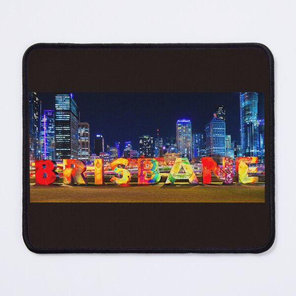 Item preview, Brisbane Queensland Australia designed and sold by pcole123.
