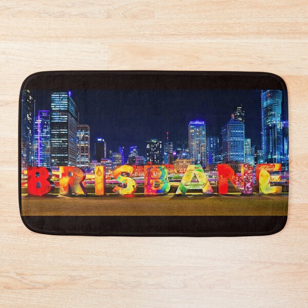 Item preview, Brisbane Queensland Australia designed and sold by pcole123.
