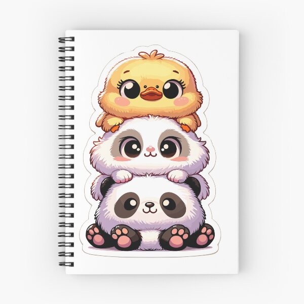 Item preview, Whimsical Baby Animal Tower designed and sold by LittleSophia1.