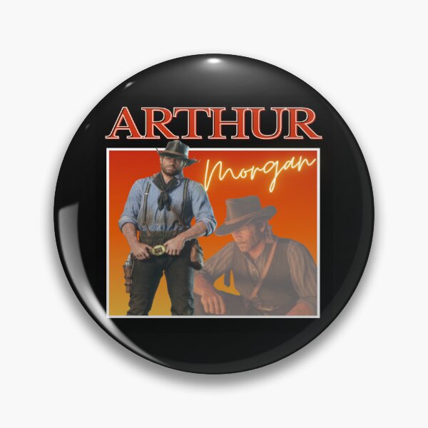 Item preview, Arthur Mo designed and sold by imminenthusband.