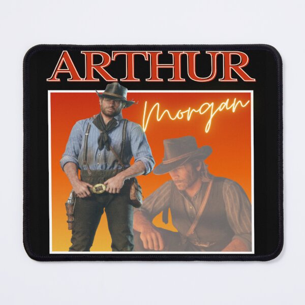 Item preview, Arthur Mo designed and sold by imminenthusband.
