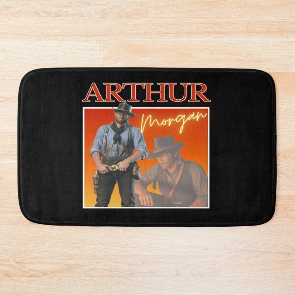 Item preview, Arthur Mo designed and sold by imminenthusband.