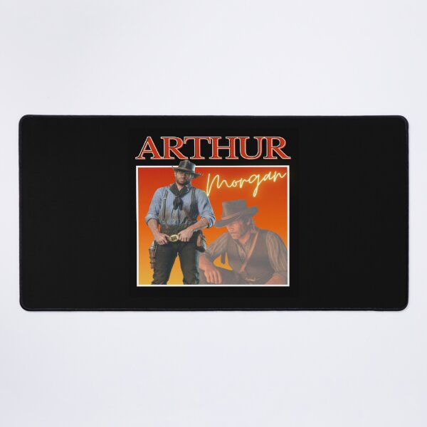 Item preview, Arthur Mo designed and sold by imminenthusband.