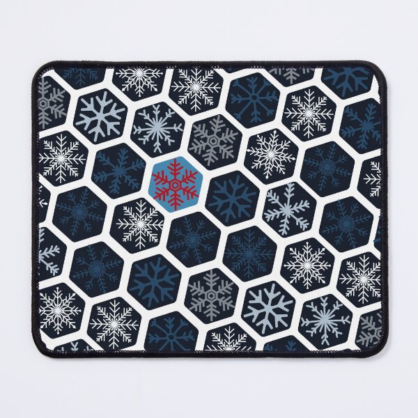 Item preview, Red Snowflake | Winter Outfit Design 4* | by Paydaypilot designed and sold by Paydaypilot.