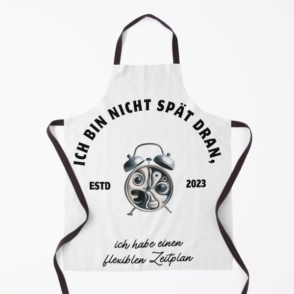 Item preview, I'm not late... designed and sold by CONTAINION.