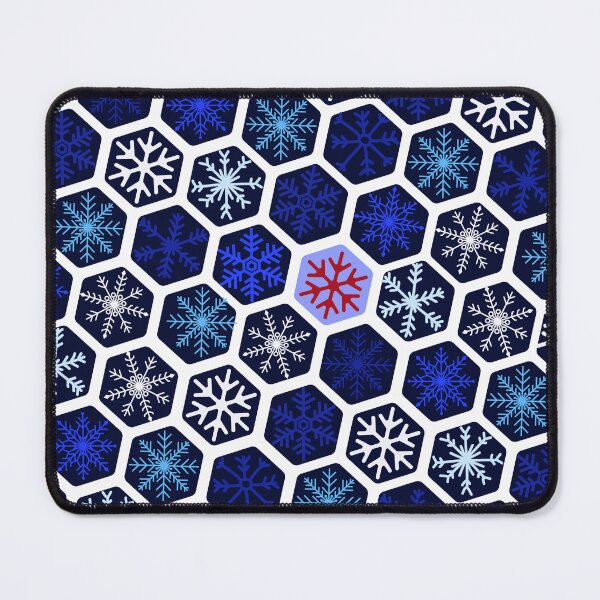 Item preview, Red Snowflake | Winter Outfit Design 4 | by Paydaypilot designed and sold by Paydaypilot.