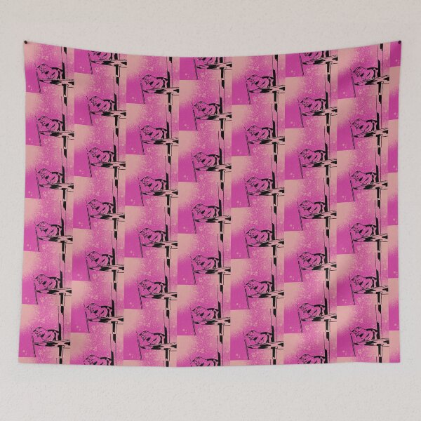 Item preview, Curious Cat designed and sold by TakeitfromTina.