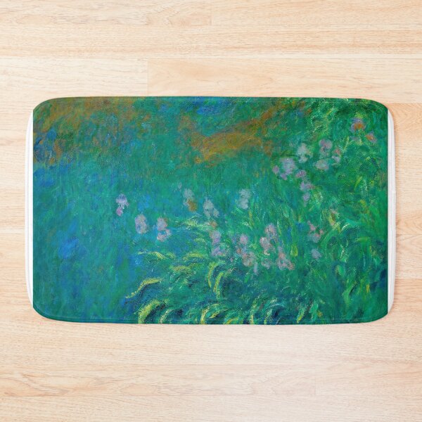 Artikelvorschau, Claude Monet Gemälde Claude Monet Kunstwerk Claude Monet 1840 1926 entworfen und verkauft von Rayscompany.